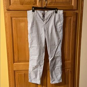 Gap chinos
